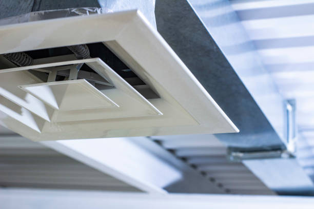 Best Air Vent Cleaning Services  in Bolivar Peninsula, TX