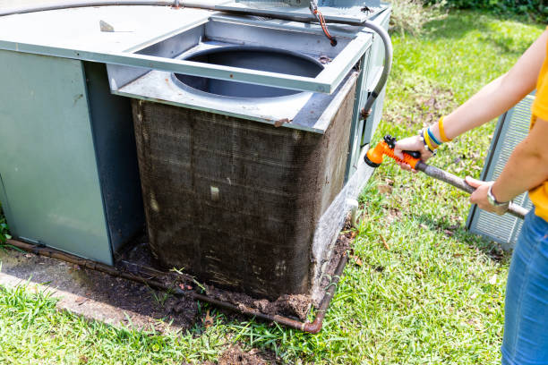 Best Commercial Air Duct Cleaning  in Bolivar Peninsula, TX