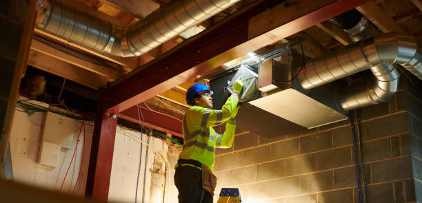 Best Ventilation Cleaning Services  in Bolivar Peninsula, TX