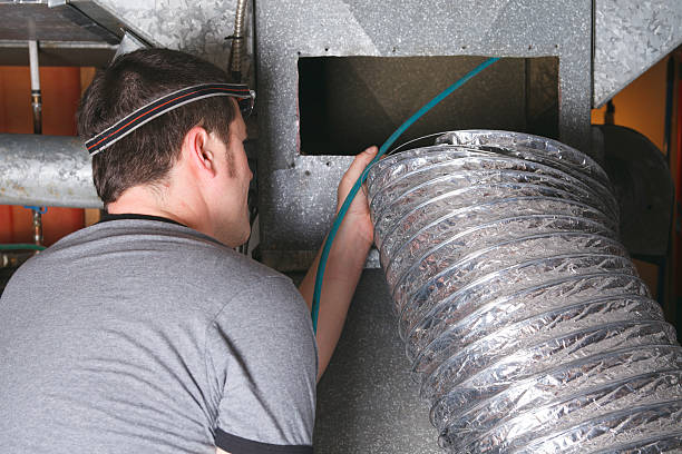 Best Affordable HVAC Duct Cleaning  in Bolivar Peninsula, TX