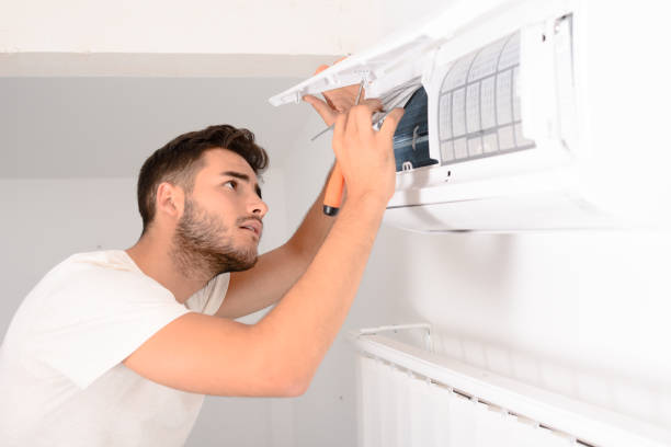 Best Air Vent Cleaning Services  in Bolivar Peninsula, TX
